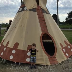 Meet your Posher, Shane